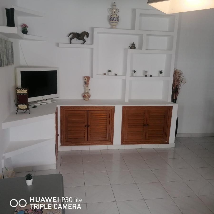 Da Vinci Avda Malaga Apartment Ronda Exterior photo