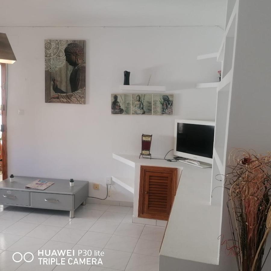 Da Vinci Avda Malaga Apartment Ronda Exterior photo